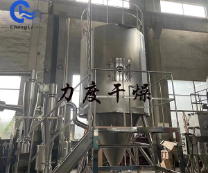 電池材料噴霧干燥機